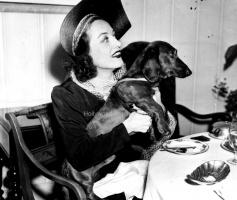 Joan Crawford 1939